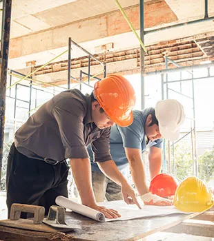 How To Build A  Construction Plan. - 龙珠直播2